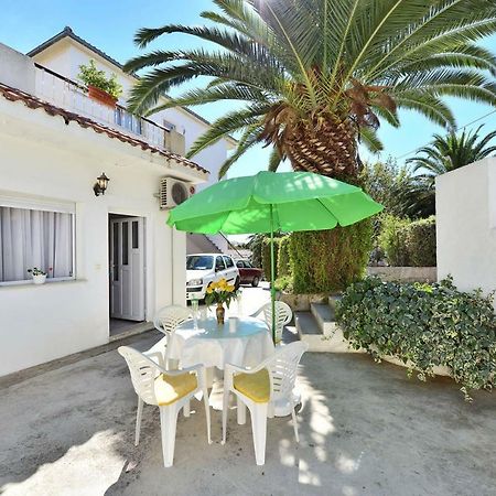 Adria Apartments Stobreč Dış mekan fotoğraf