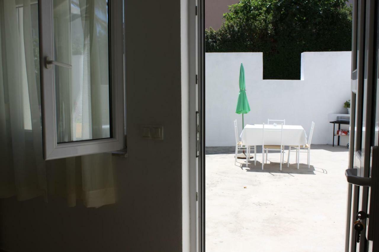 Adria Apartments Stobreč Dış mekan fotoğraf