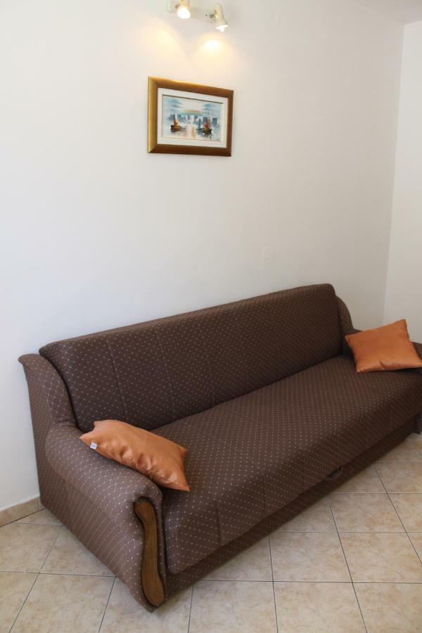 Adria Apartments Stobreč Dış mekan fotoğraf